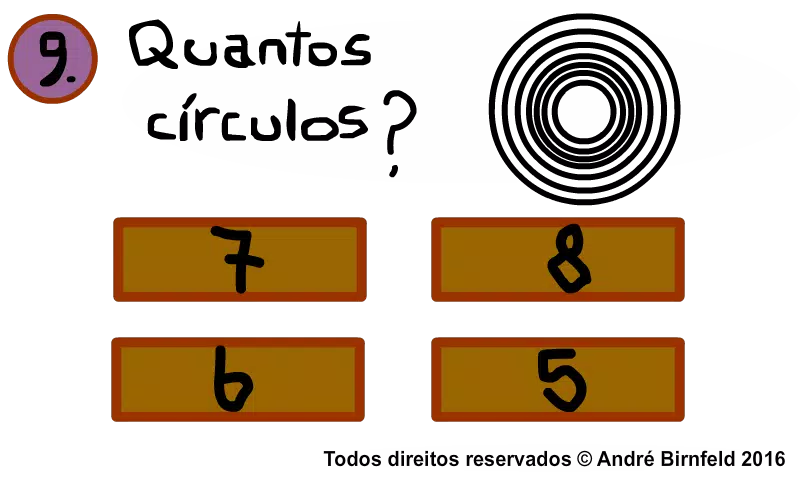 Genius Quiz 9 Screenshot 3