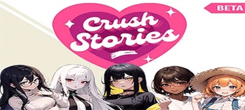 Crush Stories Mod スクリーンショット 2