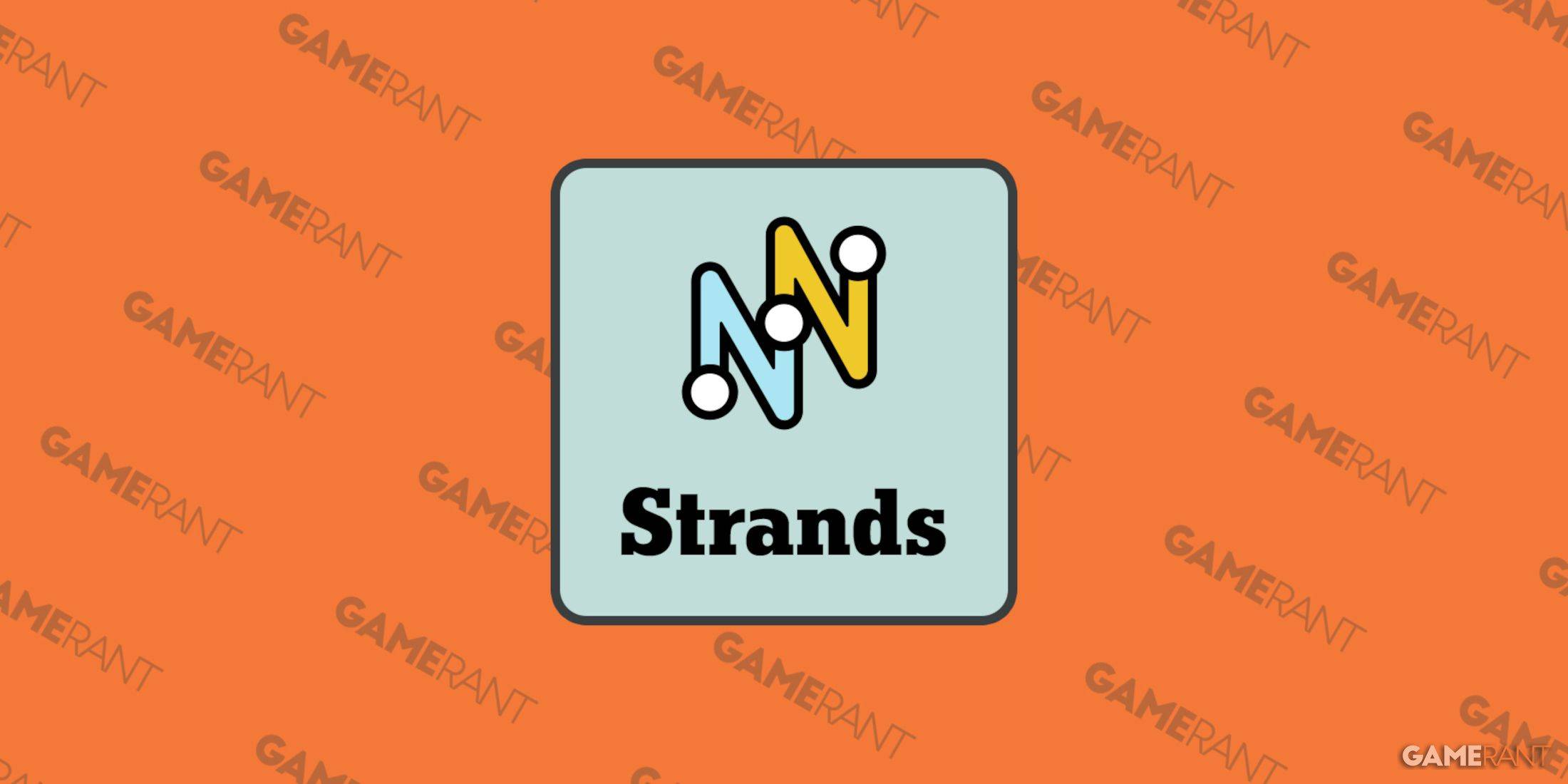 NYT Strands: January 14, 2025 Hints and Solutions