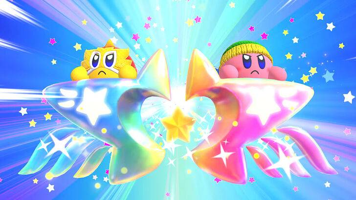 Comparison of Kirby