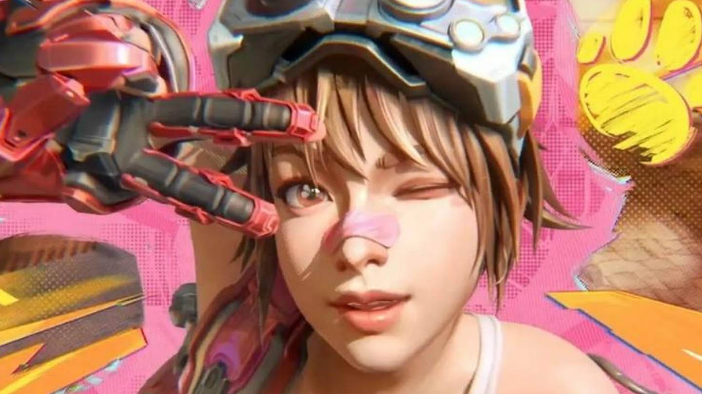 Fragpunk Console Release uitgesteld: Technische glitches geciteerd