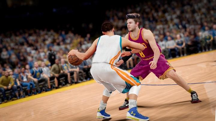 Basketball Sports Games 2k23應用截圖第0張