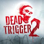 DEAD TRIGGER 2 зомби стрелялки