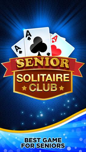 GIANT Senior Solitaire Games Screenshot 2