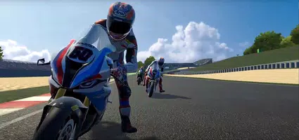 SBK Official Mobile Game Screenshot 2