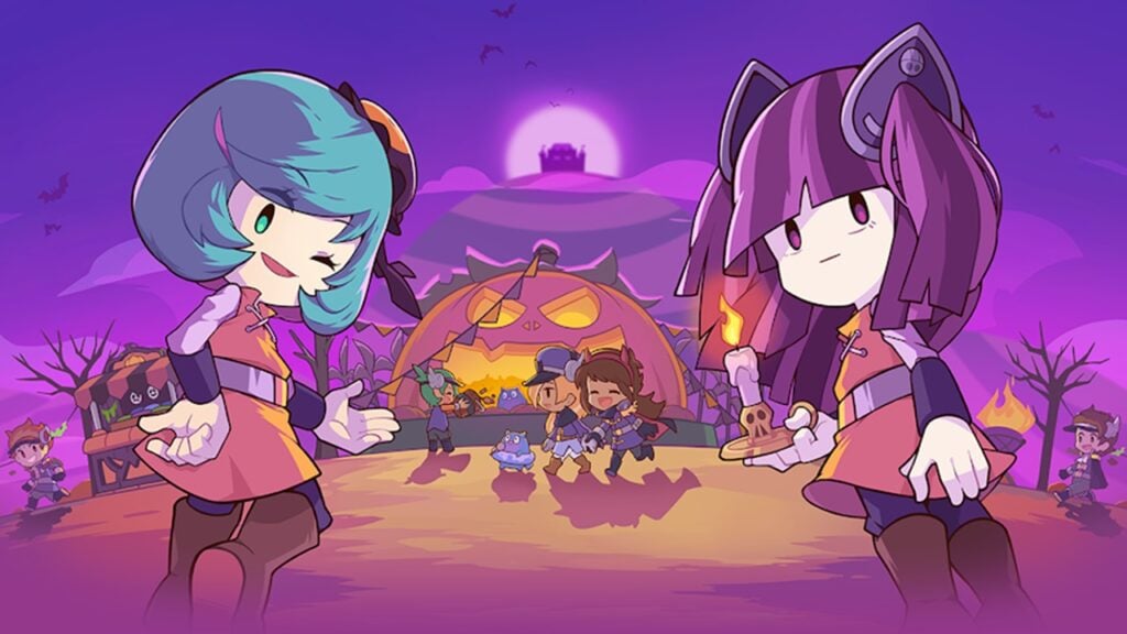 Bumalik ang Bisperas ni Hollow: Ang kapanapanabik na pakikipagsapalaran ng Postknight 2!