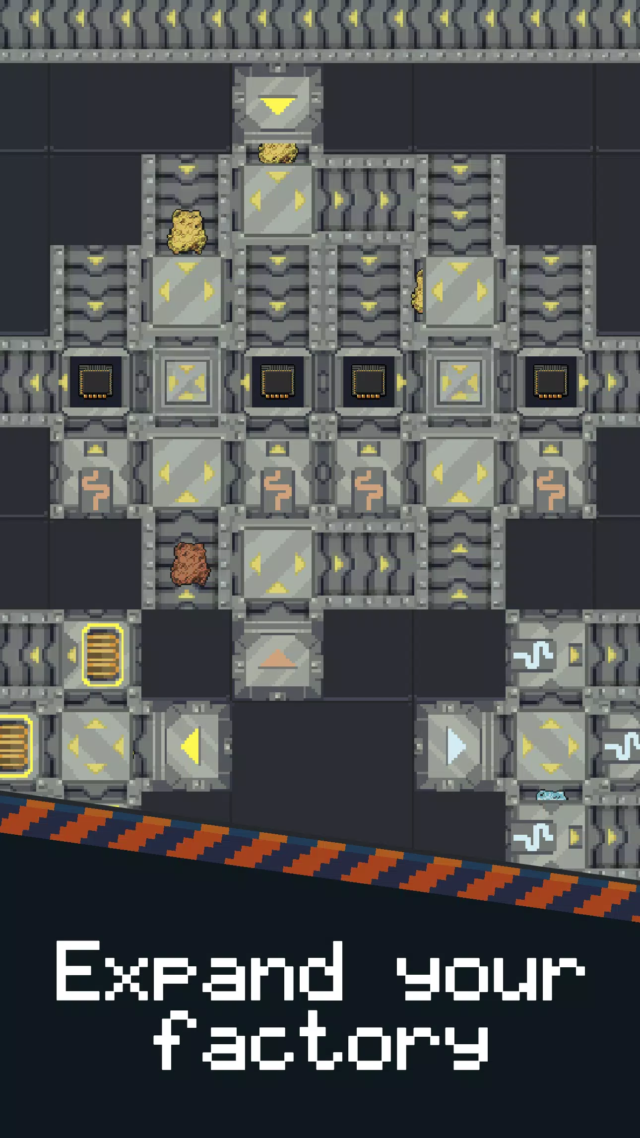 Assembly Line 2 स्क्रीनशॉट 2