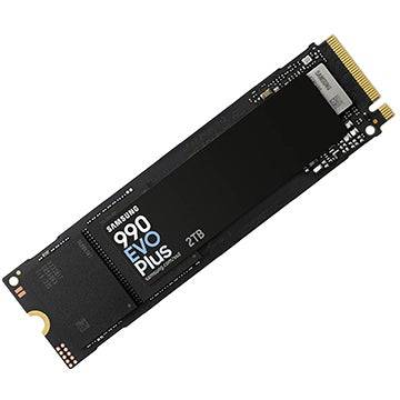 Samsung 990 Evo Plus PCIe 4.0 NVMe SSD on sale