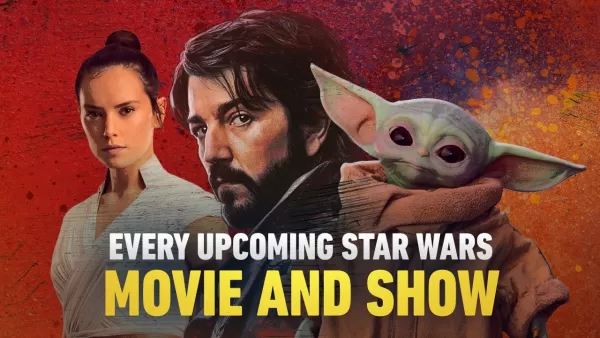 Star Wars Bild 1
