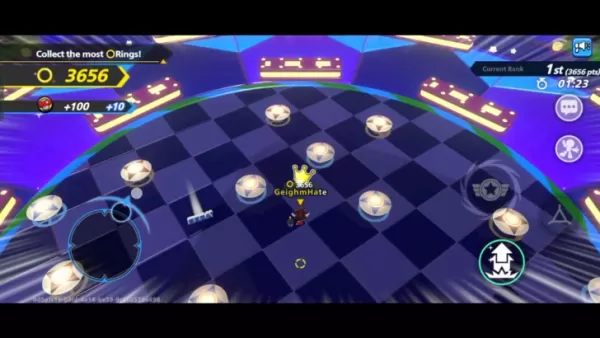 Sonic Rumble Delayed Again For Global—Why?