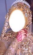 Bridal Hijab Photo Montage应用截图第3张