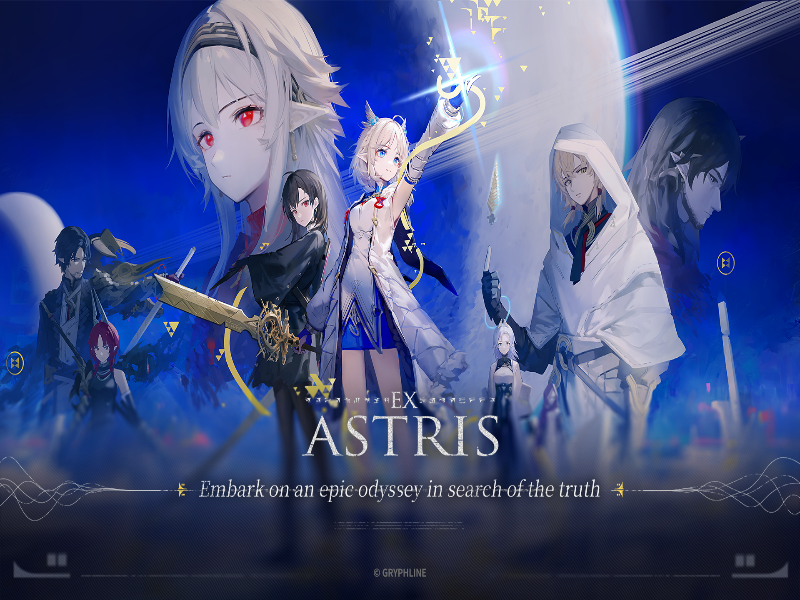 Ex astris mod apk