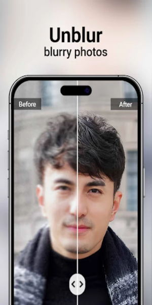 YouCam Enhance應用截圖第0張