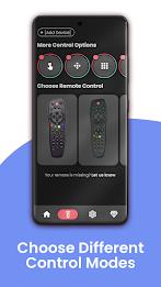 Remote Control for Astro Njoi Screenshot 3