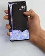 Amazing Water Live Wallpaper应用截图第0张