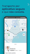 V1 | App de mobilidade urbana Zrzut ekranu 2