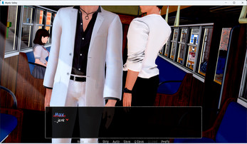 Mystic Valley Captura de tela 3