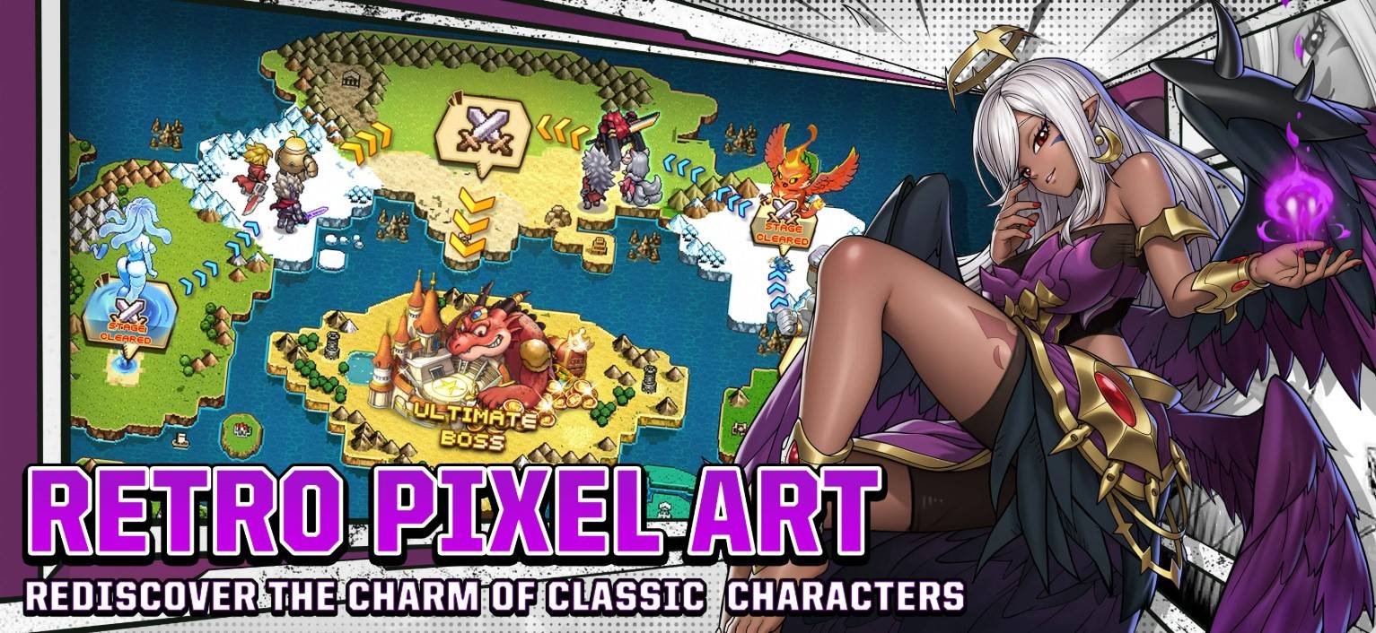 Pixel Reroll: Mga Tip para sa isang Malakas na Pagsisimula - Gabay