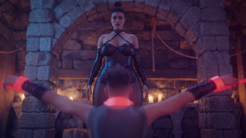 Schermata Empress Game 0