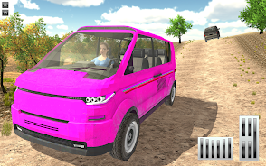 Taxi Car Games: Car Driving 3D ภาพหน้าจอ 3