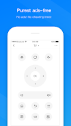 BroadLink -Universal TV Remote Screenshot 3