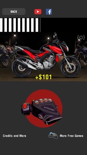 Moto Throttle 2 Plus sınırsız para hileli apk