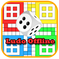 Ludo Offline Game 2019