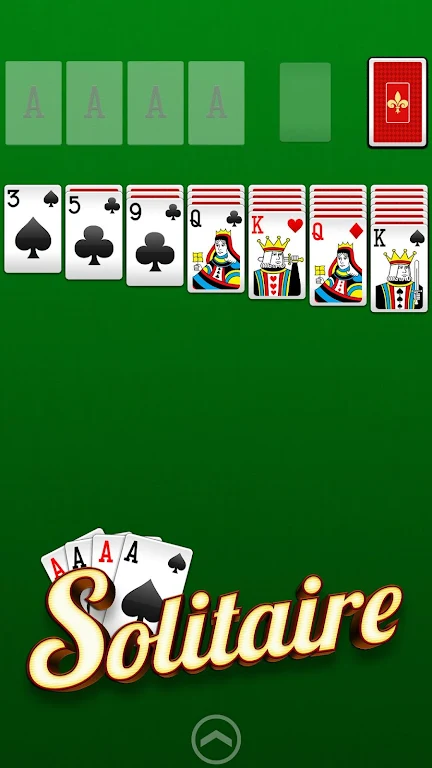♠♥ Solitaire FREE ♦♣应用截图第0张