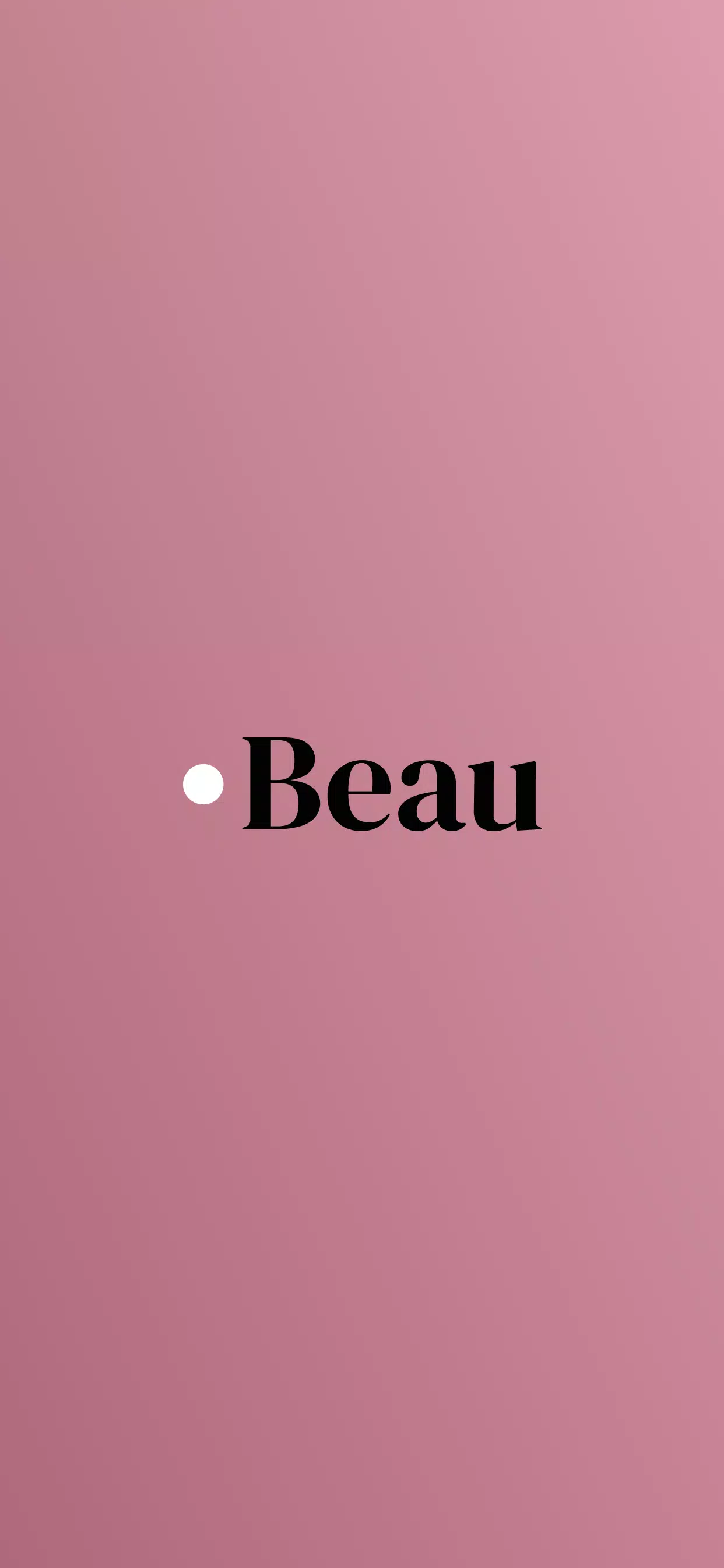 Especialista do Beau應用截圖第2張