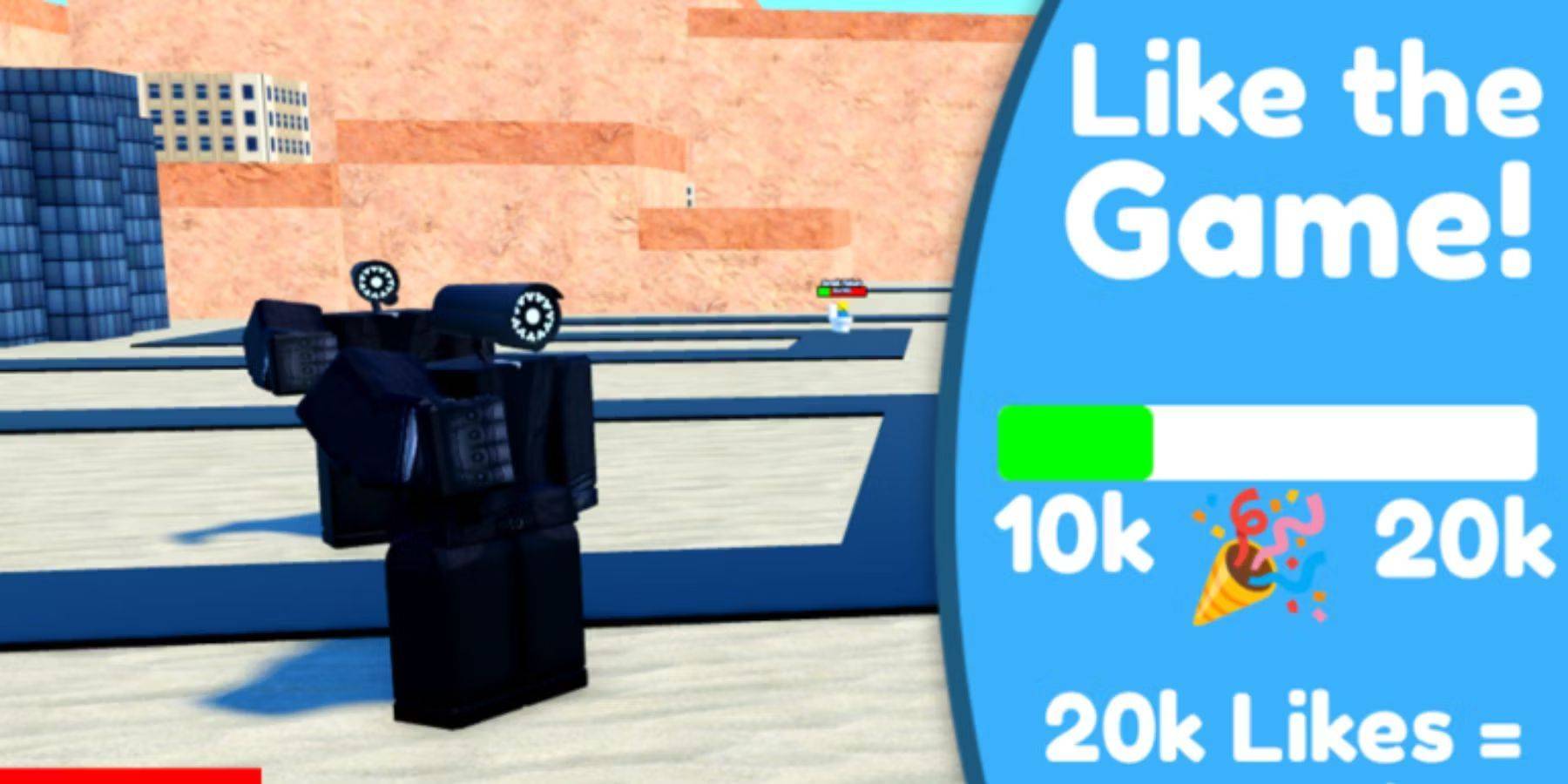 Roblox: Mga Code ng Depensa ng Toilet Tower (Enero 2025)