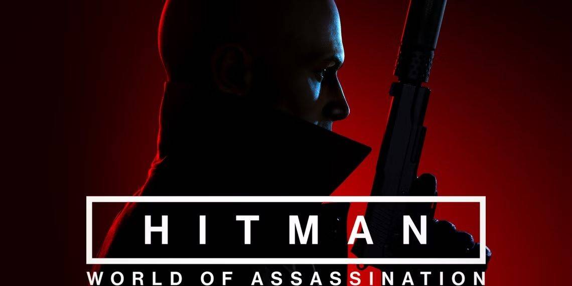 Hitman ၏ကမ္ဘာ- မိုင်တိုင်ကျော်သွားပါပြီ။