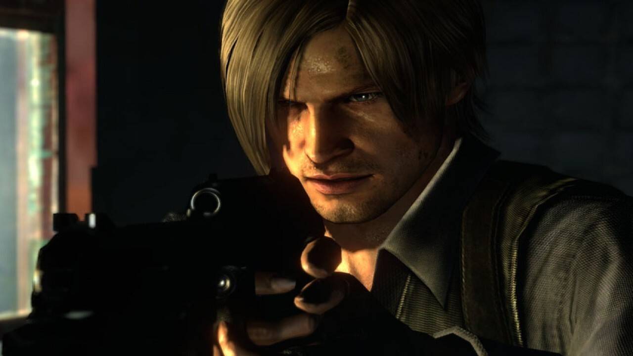 အံ့ဆဲဆဲလွှတ်ပေးရန် Resident Evil 6 Remult ကောလဟာလများ