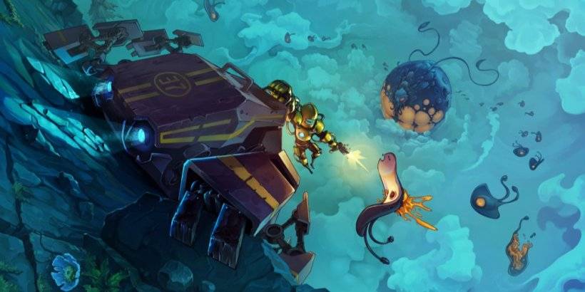 Roguelike Tower Defense 'Wall World' chega ao Android