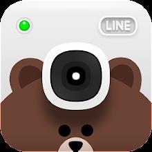 LINE Camera - Retouche photo