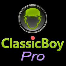 ClassicBoy pro ゲームエミュレーター