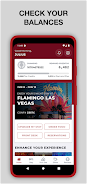 Schermata Caesars Rewards Resort Offers 0