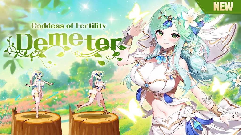 Sword Master Story Captura de tela 1