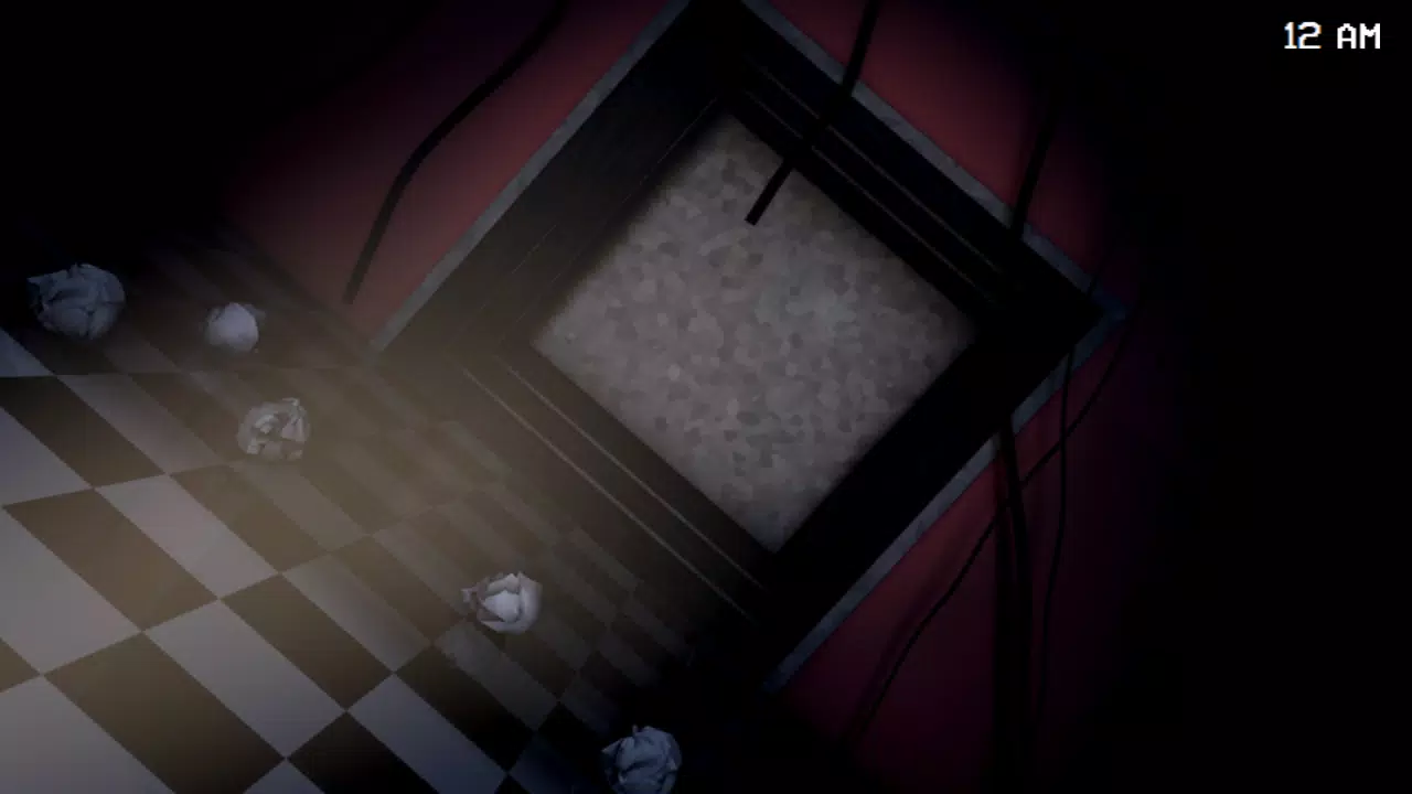 Five Nights at Maggie's スクリーンショット 1
