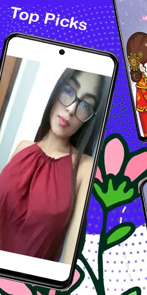 Schermata Ukraine Dating: Ukraine Chat 2