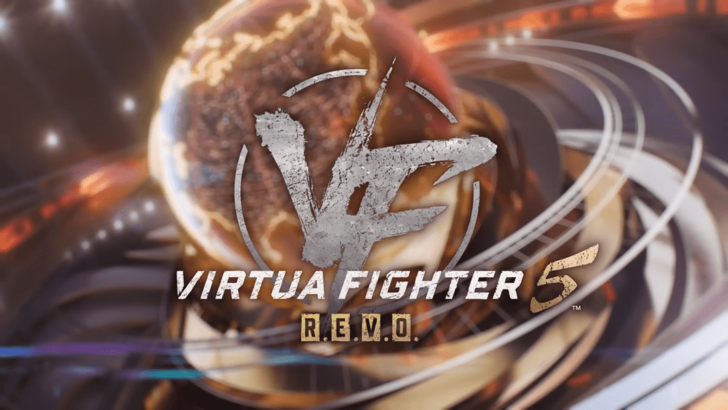 Virtua Fighter 5 R.E.V.O হল ক্লাসিক আর্কেড ফাইটারের একটি রিমাস্টার যা Steam এ আত্মপ্রকাশ করছে