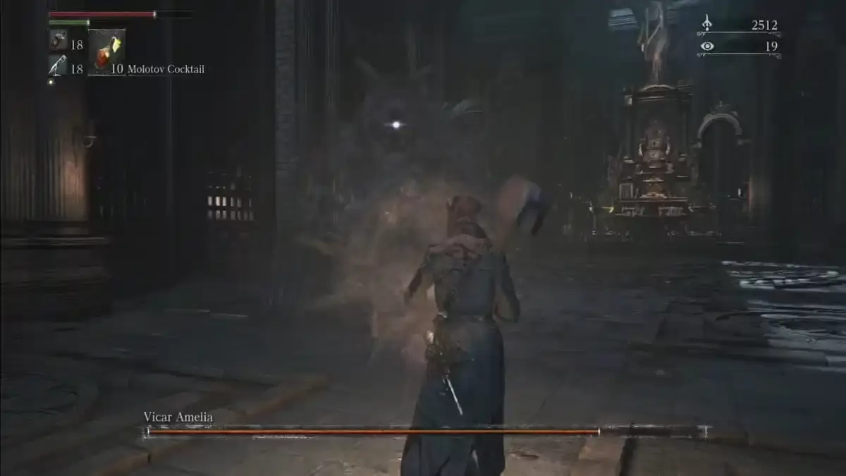 Here is the best Bloodborne Boss Order - All Bosses in game