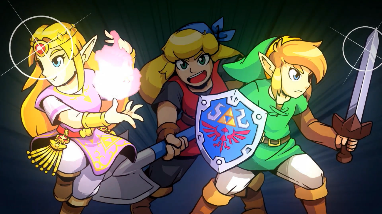 Cadencia de hyrule