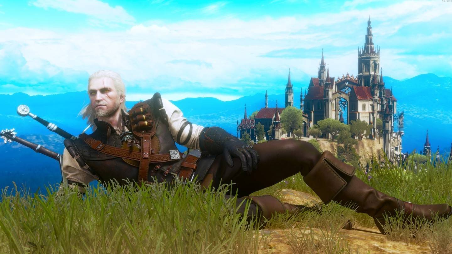 Behind the Scenes of The Witcher 3: CDPR's Open-World Narrative Triumph