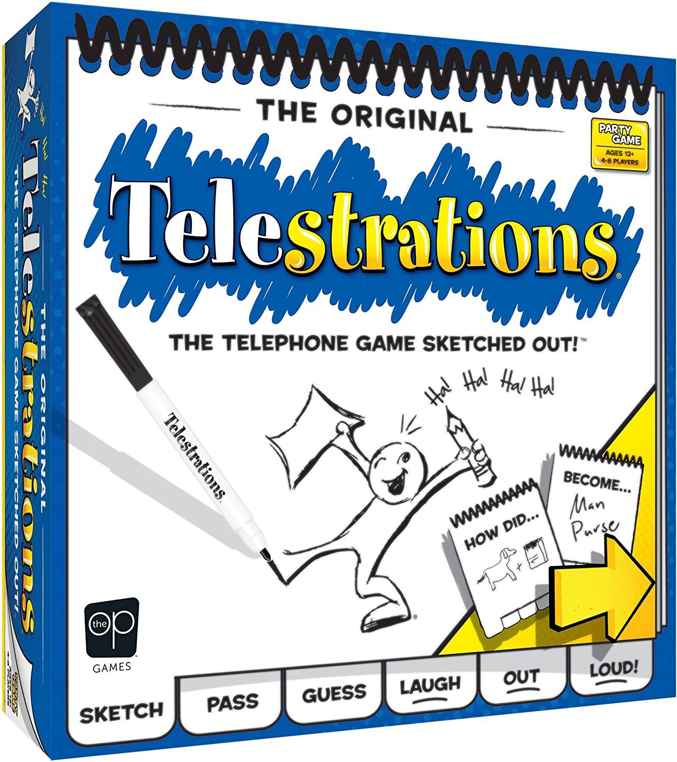 Telestracje