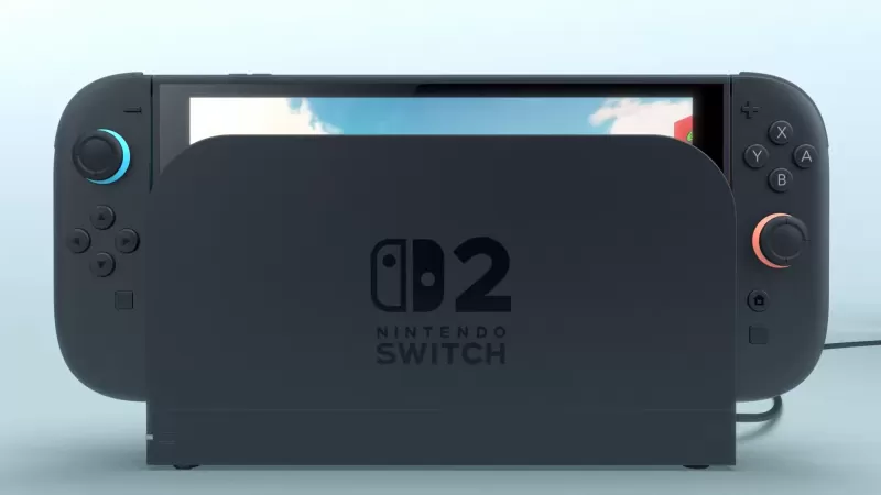 Nintendo Direct Confirms Switch 2 Launch Date