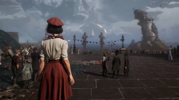 Expedition 33 Lead Writer Discusses DLC Potential