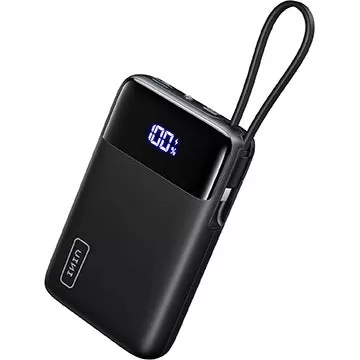 Iniu's $18, 20,000mAh Power Bank: Fast Charges Switch, Deck, iPhone
