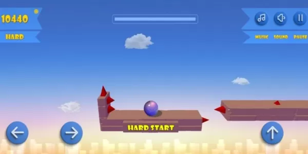 BounceVoid Ofrece Plataformas Móviles de Precisión