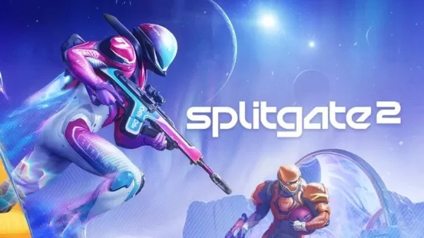 Date de sortie de Splitgate 2 confirmée