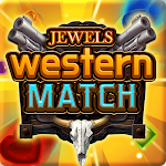 Jewel Western Match